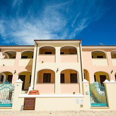 Le Residenze Del Maria Rosaria - Vico Friuli 1 Villa Orosei Bagian luar foto