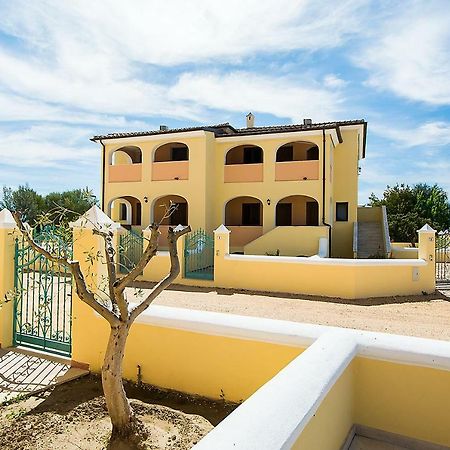 Le Residenze Del Maria Rosaria - Vico Friuli 1 Villa Orosei Bagian luar foto