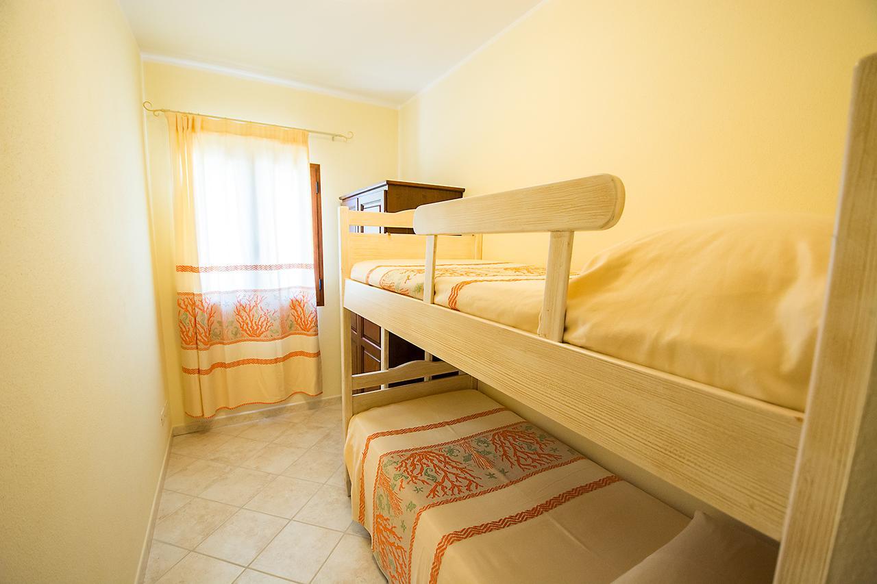 Le Residenze Del Maria Rosaria - Vico Friuli 1 Villa Orosei Bagian luar foto