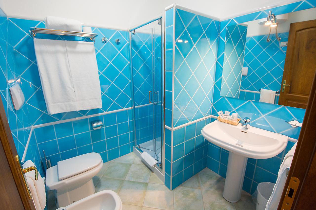 Le Residenze Del Maria Rosaria - Vico Friuli 1 Villa Orosei Bagian luar foto
