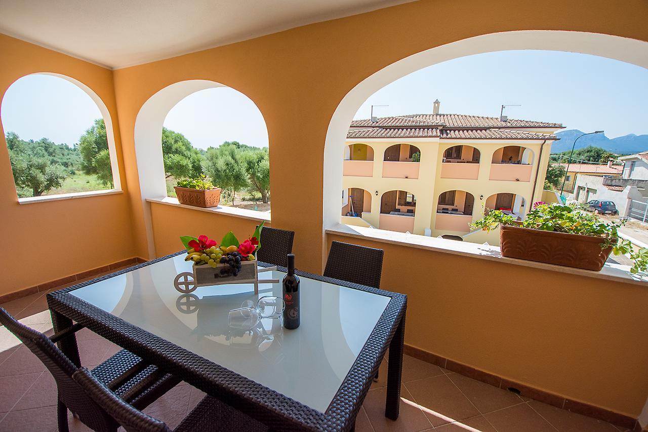 Le Residenze Del Maria Rosaria - Vico Friuli 1 Villa Orosei Bagian luar foto