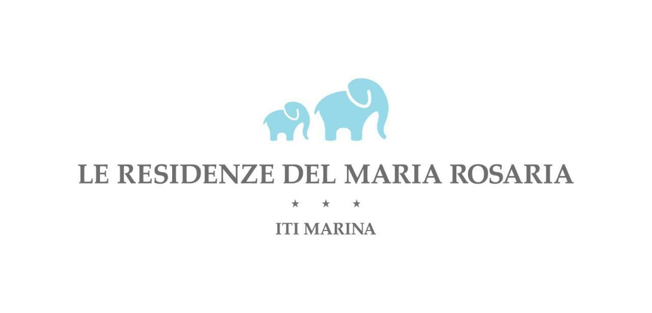 Le Residenze Del Maria Rosaria - Vico Friuli 1 Villa Orosei Bagian luar foto